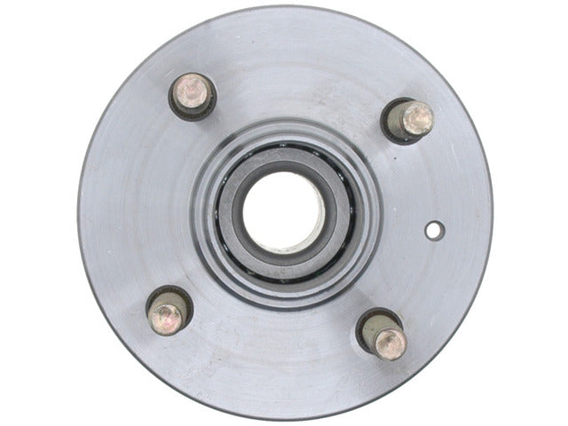 Raybestos Brakes Wheel Bearing and Hub Assembly P/N:712192 Fits: Hyundai Accent 2005 - Image 2