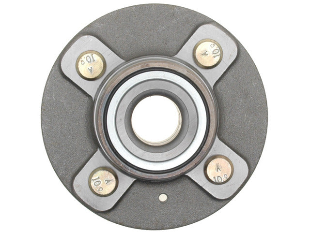 Raybestos Brakes Wheel Bearing and Hub Assembly P/N:712192 Fits: Hyundai Accent 2005 - Image 3