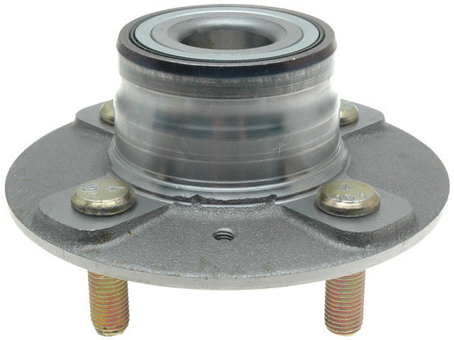 Raybestos Brakes Wheel Bearing and Hub Assembly P/N:712192 Fits: Hyundai Accent 2005 - Image 4
