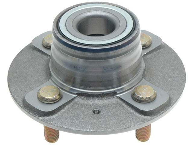 Raybestos Brakes Wheel Bearing and Hub Assembly P/N:712193 Fits: Dodge Verna 06-04, Hyundai Accent 05-00 - Image 1