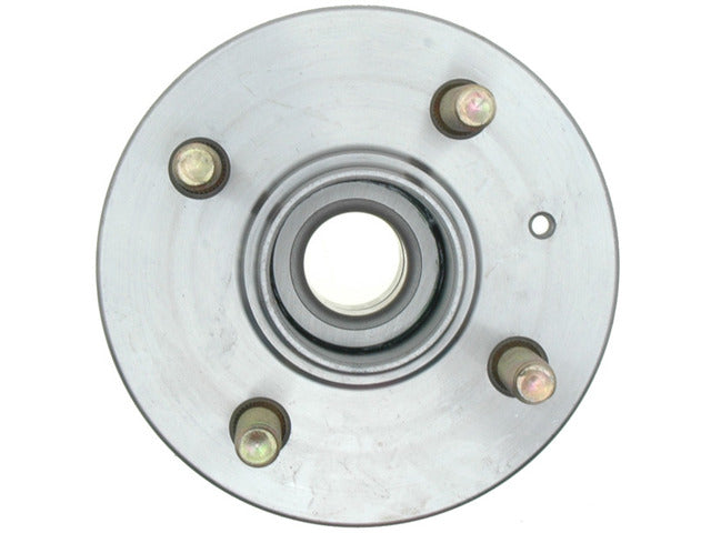 Raybestos Brakes Wheel Bearing and Hub Assembly P/N:712193 Fits: Dodge Verna 06-04, Hyundai Accent 05-00 - Image 2
