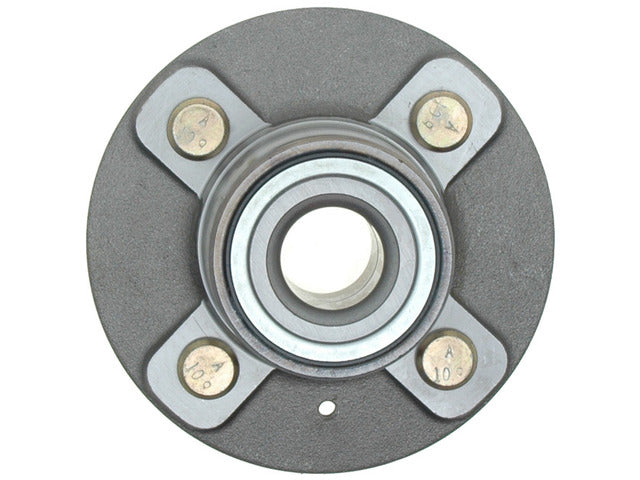 Raybestos Brakes Wheel Bearing and Hub Assembly P/N:712193 Fits: Dodge Verna 06-04, Hyundai Accent 05-00 - Image 3