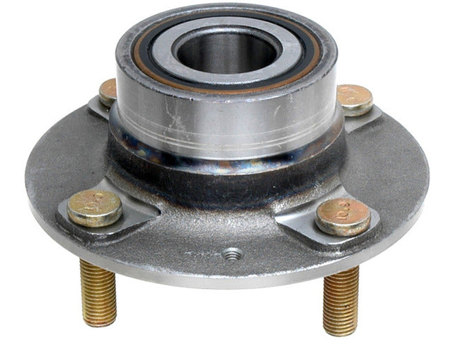 Raybestos Brakes Wheel Bearing and Hub Assembly P/N:712194 Fits: Hyundai Elantra 09-01, Kia Spectra 09-04, Kia Spectra5 09-05 - Image 1