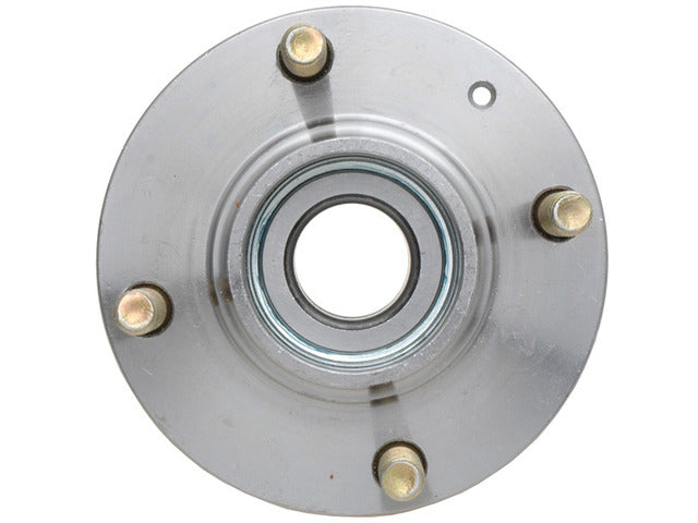 Raybestos Brakes Wheel Bearing and Hub Assembly P/N:712194 Fits: Hyundai Elantra 09-01, Kia Spectra 09-04, Kia Spectra5 09-05 - Image 2