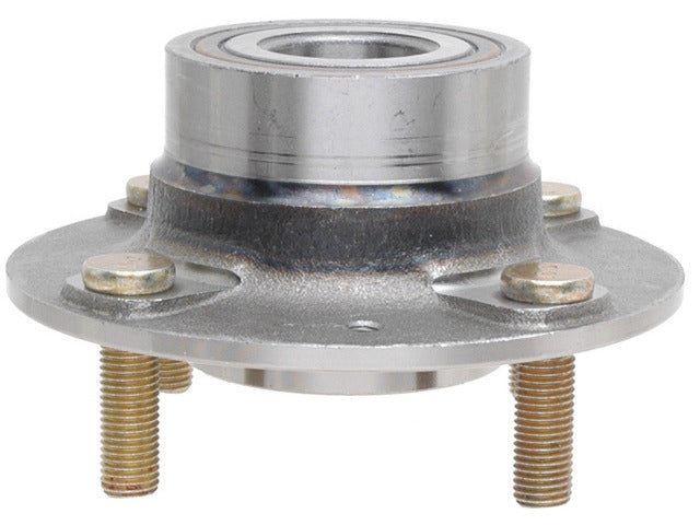 Raybestos Brakes Wheel Bearing and Hub Assembly P/N:712194 Fits: Hyundai Elantra 09-01, Kia Spectra 09-04, Kia Spectra5 09-05 - Image 4