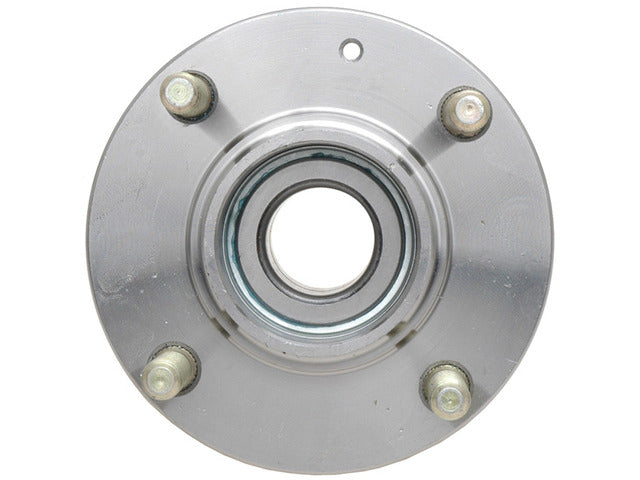 Raybestos Brakes Wheel Bearing and Hub Assembly P/N:712195 Fits: Hyundai Elantra 06-01, Kia Spectra 09-04, Kia Spectra5 09-05 - Image 2