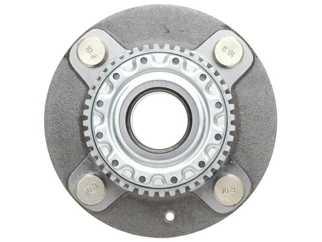 Raybestos Brakes Wheel Bearing and Hub Assembly P/N:712195 Fits: Hyundai Elantra 06-01, Kia Spectra 09-04, Kia Spectra5 09-05 - Image 3