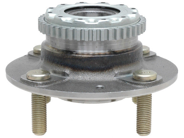 Raybestos Brakes Wheel Bearing and Hub Assembly P/N:712195 Fits: Hyundai Elantra 06-01, Kia Spectra 09-04, Kia Spectra5 09-05 - Image 4