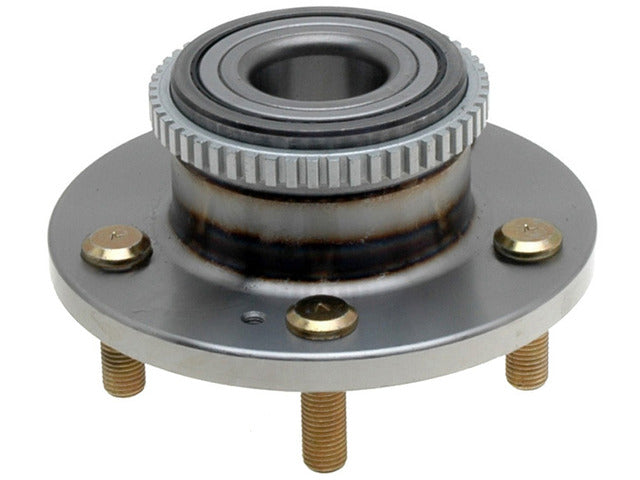 Raybestos Brakes Wheel Bearing and Hub Assembly P/N:712196 Fits: Hyundai Santa Fe 06-01 - Image 1