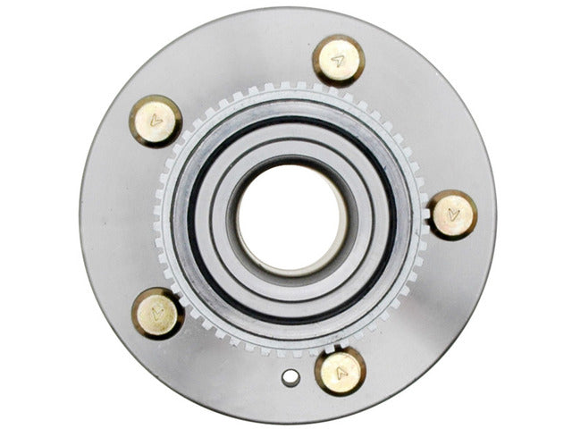 Raybestos Brakes Wheel Bearing and Hub Assembly P/N:712196 Fits: Hyundai Santa Fe 06-01 - Image 2