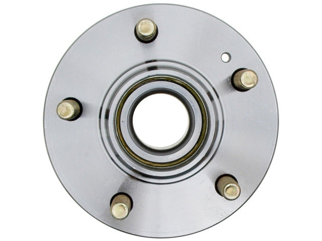 Raybestos Brakes Wheel Bearing and Hub Assembly P/N:712196 Fits: Hyundai Santa Fe 06-01 - Image 3