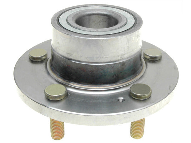 Raybestos Brakes Wheel Bearing and Hub Assembly P/N:712197 Fits: Hyundai Santa Fe 06-01 - Image 1