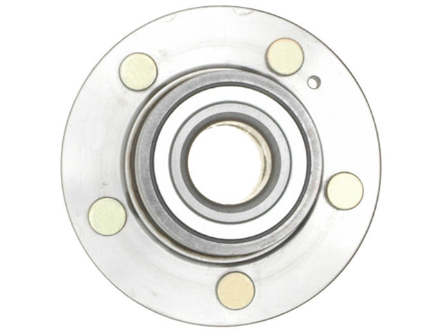 Raybestos Brakes Wheel Bearing and Hub Assembly P/N:712197 Fits: Hyundai Santa Fe 06-01 - Image 2