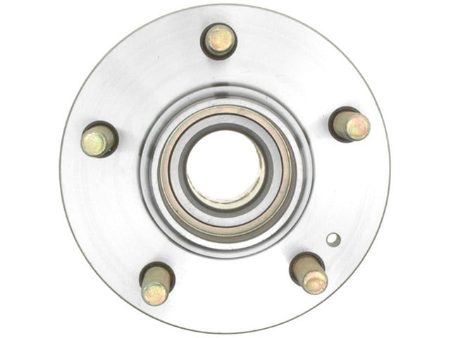 Raybestos Brakes Wheel Bearing and Hub Assembly P/N:712197 Fits: Hyundai Santa Fe 06-01 - Image 3