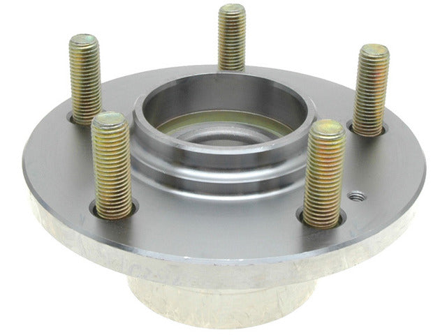 Raybestos Brakes Wheel Bearing and Hub Assembly P/N:712197 Fits: Hyundai Santa Fe 06-01 - Image 4