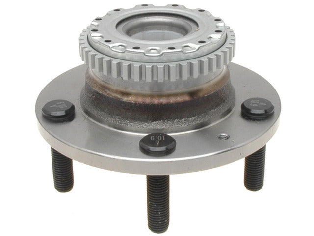 Raybestos Brakes Wheel Bearing and Hub Assembly P/N:712198 Fits: Hyundai Tiburon 08-06 - Image 1