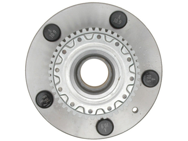 Raybestos Brakes Wheel Bearing and Hub Assembly P/N:712198 Fits: Hyundai Tiburon 08-06 - Image 2