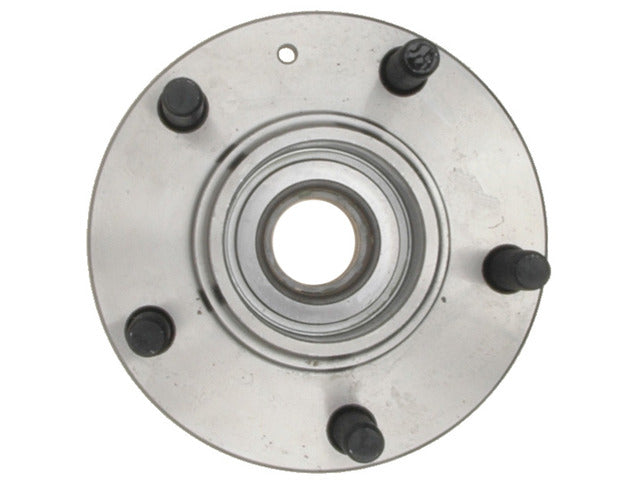 Raybestos Brakes Wheel Bearing and Hub Assembly P/N:712198 Fits: Hyundai Tiburon 08-06 - Image 3