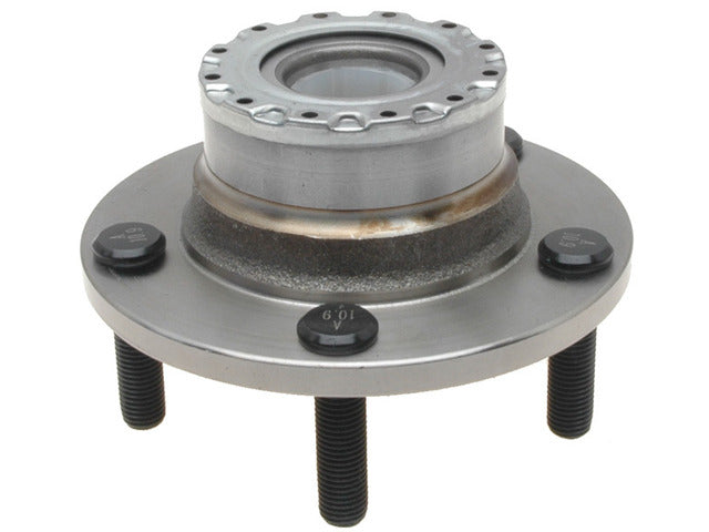 Raybestos Brakes Wheel Bearing and Hub Assembly P/N:712199 Fits: Hyundai Tiburon 2001 - Image 1