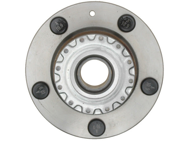 Raybestos Brakes Wheel Bearing and Hub Assembly P/N:712199 Fits: Hyundai Tiburon 2001 - Image 2