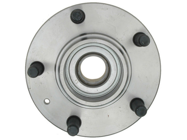 Raybestos Brakes Wheel Bearing and Hub Assembly P/N:712199 Fits: Hyundai Tiburon 2001 - Image 3