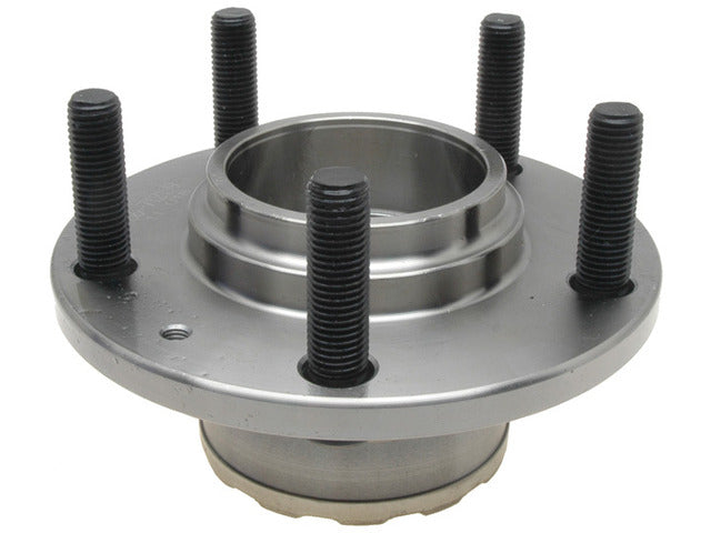 Raybestos Brakes Wheel Bearing and Hub Assembly P/N:712199 Fits: Hyundai Tiburon 2001 - Image 4