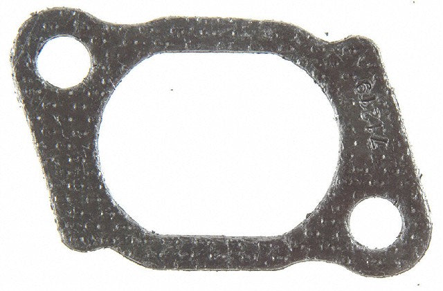 FEL-PRO Exhaust Gas Recirculation (EGR) Tube Gasket P/N:71219 Fits: Chevrolet C4500 Kodiak, Chevrolet C5500 Kodiak, Chevrolet Silverado 2500 Hd, Chevrolet Silverado 3500, GMC C5500 Topkick, GMC Sierra 2500 Hd, GMC Sierra 3500 - Image 1