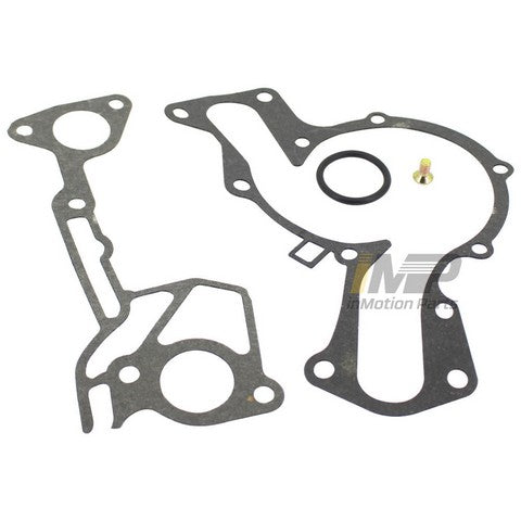 WJB Engine Water Pump P/N:WU7121 Fits: Chrysler Daytona, Chrysler Dynasty, Chrysler Lebaron, Chrysler New Yorker, Chrysler Tc Maserati, Dodge Caravan, Dodge Daytona, Dodge Dynasty, Dodge Grand Caravan - Image 3