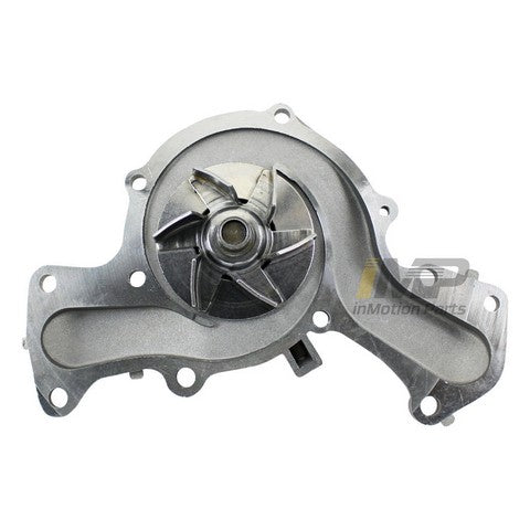 WJB Engine Water Pump P/N:WU7121 Fits: Chrysler Daytona, Chrysler Dynasty, Chrysler Lebaron, Chrysler New Yorker, Chrysler Tc Maserati, Dodge Caravan, Dodge Daytona, Dodge Dynasty, Dodge Grand Caravan - Image 2