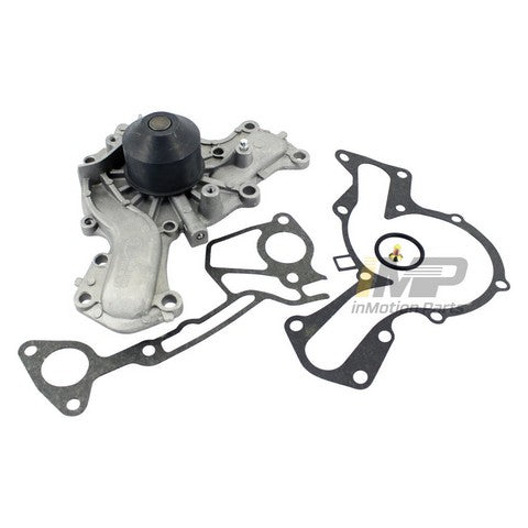 WJB Engine Water Pump P/N:WU7121 Fits: Chrysler Daytona, Chrysler Dynasty, Chrysler Lebaron, Chrysler New Yorker, Chrysler Tc Maserati, Dodge Caravan, Dodge Daytona, Dodge Dynasty, Dodge Grand Caravan - Image 1