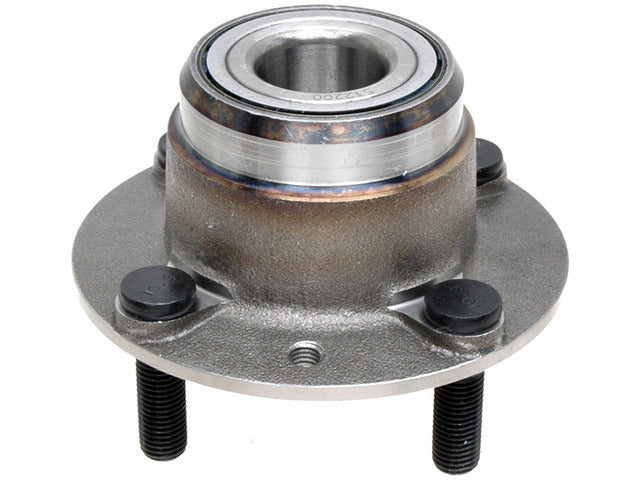 Raybestos Brakes Wheel Bearing and Hub Assembly P/N:712200 Fits: Kia Sephia 01-94, Kia Spectra 04-00 - Image 1
