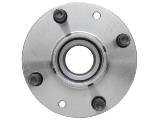 Raybestos Brakes Wheel Bearing and Hub Assembly P/N:712200 Fits: Kia Sephia 01-94, Kia Spectra 04-00 - Image 2