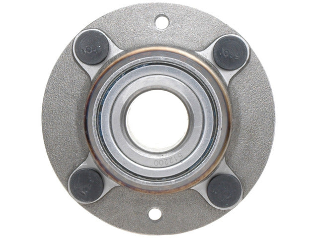 Raybestos Brakes Wheel Bearing and Hub Assembly P/N:712200 Fits: Kia Sephia 01-94, Kia Spectra 04-00 - Image 3
