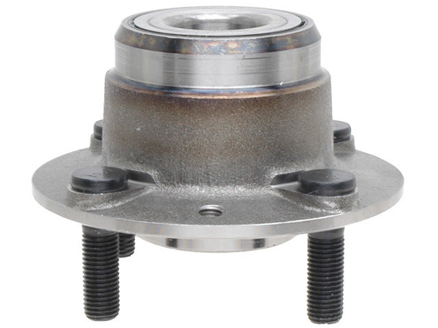 Raybestos Brakes Wheel Bearing and Hub Assembly P/N:712200 Fits: Kia Sephia 01-94, Kia Spectra 04-00 - Image 4