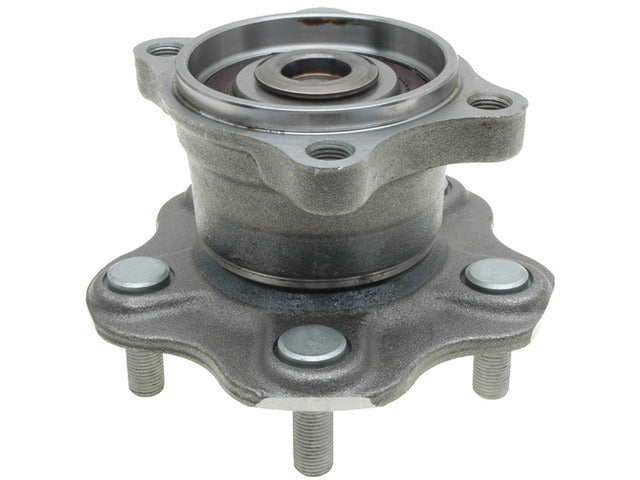 Raybestos Brakes Wheel Bearing and Hub Assembly P/N:712201 Fits: Nissan Altima 06-02 - Image 1