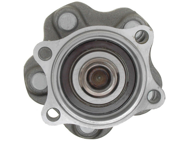 Raybestos Brakes Wheel Bearing and Hub Assembly P/N:712201 Fits: Nissan Altima 06-02 - Image 2