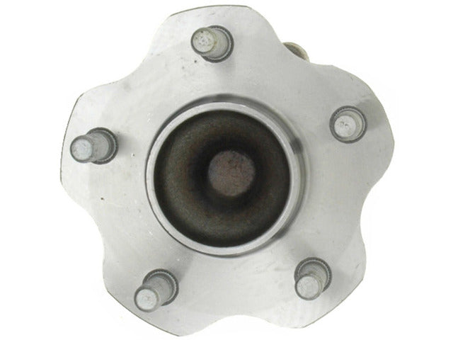Raybestos Brakes Wheel Bearing and Hub Assembly P/N:712201 Fits: Nissan Altima 06-02 - Image 3