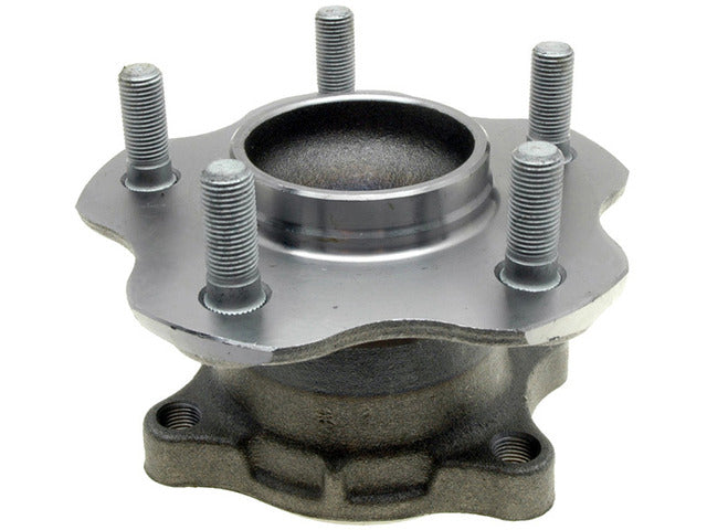 Raybestos Brakes Wheel Bearing and Hub Assembly P/N:712201 Fits: Nissan Altima 06-02 - Image 4