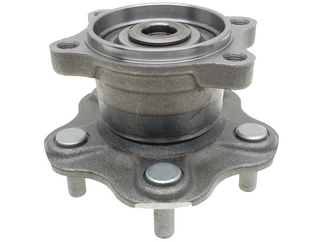 Raybestos Brakes Wheel Bearing and Hub Assembly P/N:712202 Fits: Nissan Altima 06-02 - Image 1