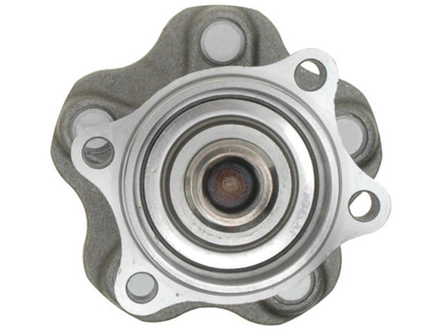 Raybestos Brakes Wheel Bearing and Hub Assembly P/N:712202 Fits: Nissan Altima 06-02 - Image 2