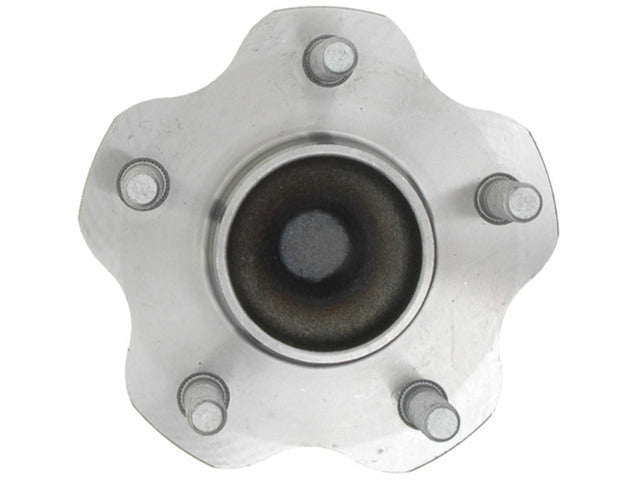 Raybestos Brakes Wheel Bearing and Hub Assembly P/N:712202 Fits: Nissan Altima 06-02 - Image 3
