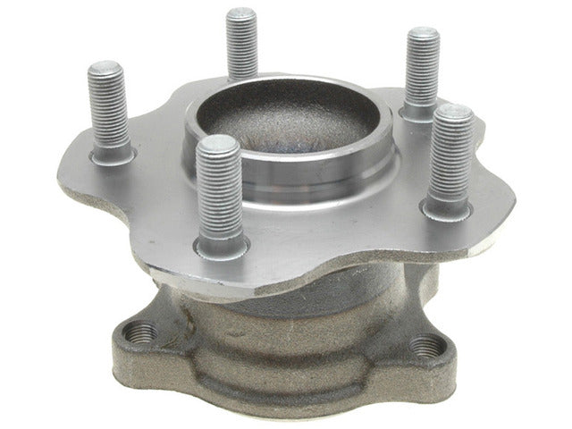 Raybestos Brakes Wheel Bearing and Hub Assembly P/N:712202 Fits: Nissan Altima 06-02 - Image 4