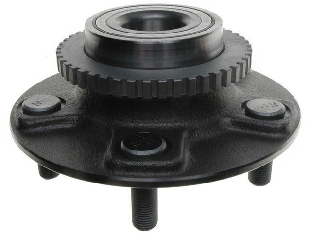 Raybestos Brakes Wheel Bearing and Hub Assembly P/N:712203 Fits: Infiniti I30 01-00, Infiniti I35 04-02, Nissan Maxima 03-00 - Image 1