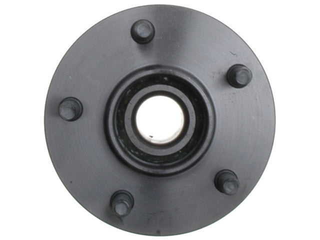 Raybestos Brakes Wheel Bearing and Hub Assembly P/N:712203 Fits: Infiniti I30 01-00, Infiniti I35 04-02, Nissan Maxima 03-00 - Image 2
