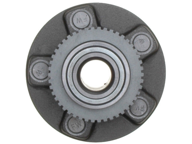 Raybestos Brakes Wheel Bearing and Hub Assembly P/N:712203 Fits: Infiniti I30 01-00, Infiniti I35 04-02, Nissan Maxima 03-00 - Image 3