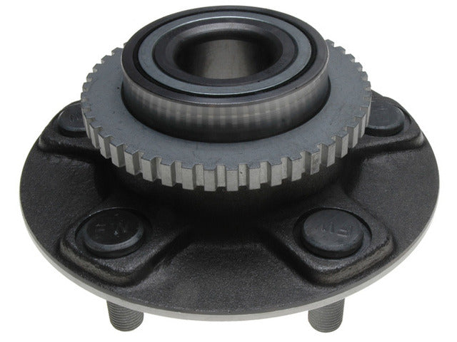 Raybestos Brakes Wheel Bearing and Hub Assembly P/N:712203 Fits: Infiniti I30 01-00, Infiniti I35 04-02, Nissan Maxima 03-00 - Image 4