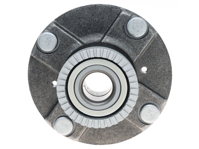 Raybestos Brakes Wheel Bearing and Hub Assembly P/N:712204 Fits: Chevrolet Metro 01-98, Geo Metro 97-95, Suzuki Swift 01-95 - Image 2