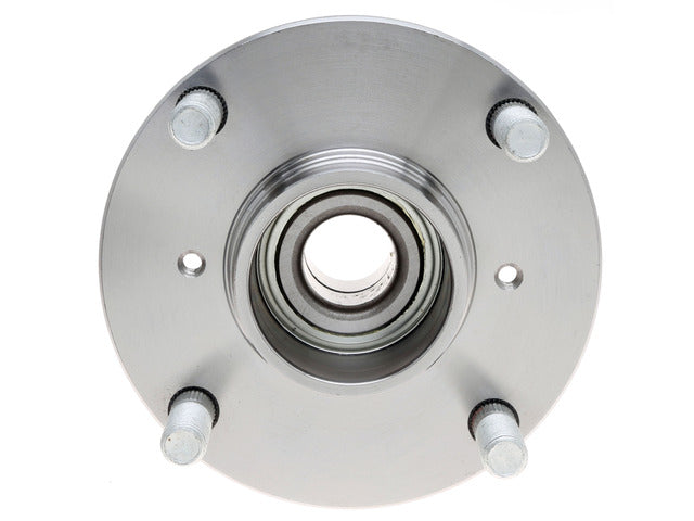 Raybestos Brakes Wheel Bearing and Hub Assembly P/N:712204 Fits: Chevrolet Metro 01-98, Geo Metro 97-95, Suzuki Swift 01-95 - Image 3
