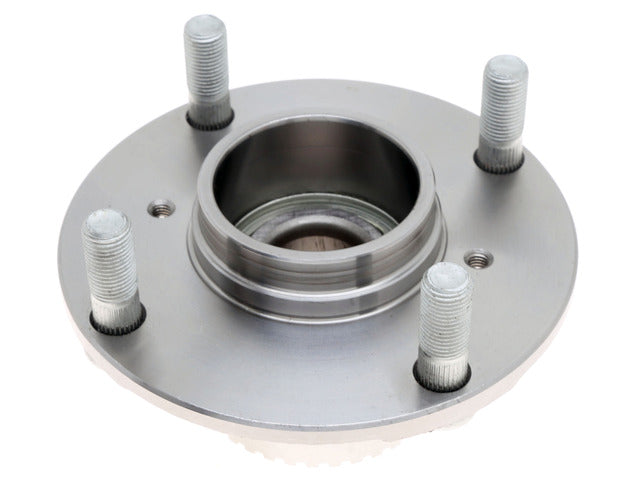 Raybestos Brakes Wheel Bearing and Hub Assembly P/N:712204 Fits: Chevrolet Metro 01-98, Geo Metro 97-95, Suzuki Swift 01-95 - Image 4
