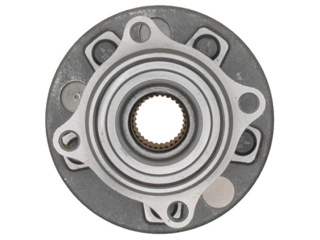 Raybestos Brakes Wheel Bearing and Hub Assembly P/N:712205 Fits: Lexus Ls430 06-01 - Image 2